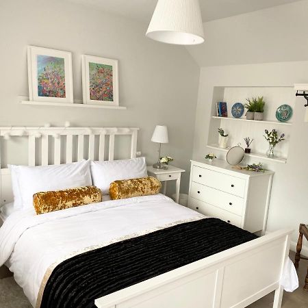 Apartamento The Wren Blackfordby Exterior foto