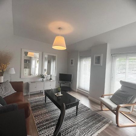 Apartamento The Wren Blackfordby Exterior foto